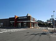 【その他】マクドナルド桑名並木通り店まで300ｍ
