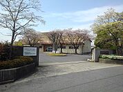 【小学校】神戸小学校まで1391ｍ