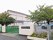 【小学校】桜島小学校まで450ｍ