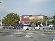 永楽の湯まで3630ｍ