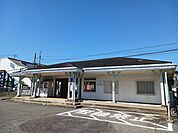 【駅】鼓ヶ浦駅まで600ｍ