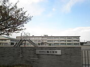 【小学校】楠小学校まで500ｍ