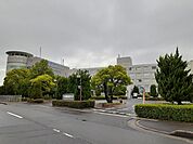 【大学】鈴鹿医療科学大学まで1318ｍ