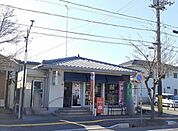 【郵便局】勝田東大島郵便局まで1000ｍ