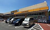 【レンタルビデオ】TSUTAYA 入間仏子店まで140ｍ