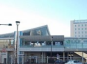 【駅】ＪＲ勝田駅まで1900ｍ