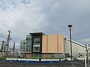 【駅】ＪＲ常磐線　佐和駅まで950ｍ