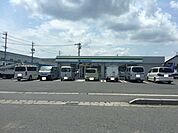 【コンビニエンスストア】ファミリーマート桑名明竜町店まで600ｍ