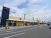 【ショッピングセンター】マーケットシティ桐生まで600ｍ