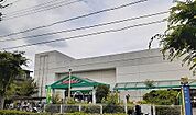 【ショッピングセンター】平和堂様まで300ｍ