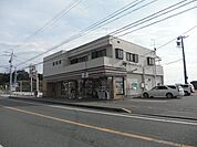 【コンビニエンスストア】セブンイレブン 袋井春岡店まで350ｍ