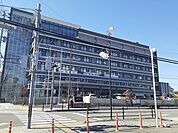 【市役所・区役所】弥富市役所まで2000ｍ