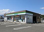【コンビニエンスストア】ファミリーマート 揖斐清水店まで1400ｍ