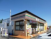 【コンビニエンスストア】セブンイレブン長田店まで1150ｍ