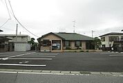 【総合病院】大木医院まで120ｍ