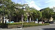 【市役所・区役所】栄町役場まで1100ｍ
