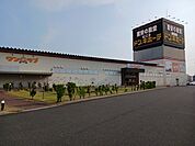 ＭＥＧＡドンキホーテ岐阜瑞穂店まで1600ｍ