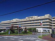 【総合病院】聖隷佐倉市民病院まで800ｍ