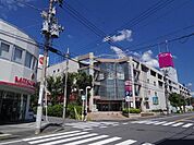 【ショッピングセンター】イオンレイクピアまで1700ｍ