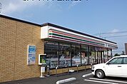 【コンビニエンスストア】セブンイレブン西真岡店まで230ｍ