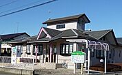 【クリニック】なかむらこどもクリニックまで450ｍ