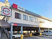【その他】スシローまで750ｍ
