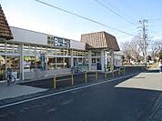 【スーパー】とりせん小鳥店まで487ｍ
