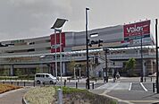 【スーパー】バロー 刈谷店まで1300ｍ