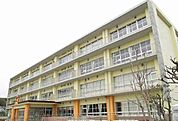 【小学校】河原田小学校まで550ｍ
