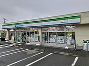 【コンビニエンスストア】ファミリーマート高萩東本町店まで1600ｍ