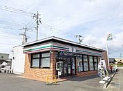 【コンビニエンスストア】セブンイレブンまで270ｍ