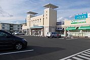 パシオス＆善クリニックまで500ｍ