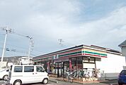 【コンビニエンスストア】セブンイレブン成田北店まで190ｍ