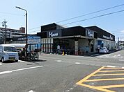 【スーパー】マム高松店まで1500ｍ