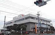 【郵便局】沼津郵便局まで900ｍ
