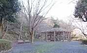 【公園】本城山公園まで400ｍ