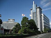 【市役所・区役所】本庄市役所まで1900ｍ
