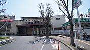 【駅】本庄駅北口まで2200ｍ