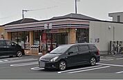 【コンビニエンスストア】セブンイレブン沼津原町中3丁目まで850ｍ