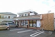 【コンビニエンスストア】セブンイレブン沼津松長店まで600ｍ