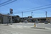 【コンビニエンスストア】セブンイレブン三島谷田南店まで300ｍ