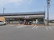 【コンビニエンスストア】セブンイレブンまで170ｍ