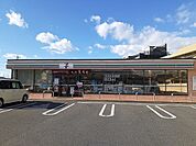 【コンビニエンスストア】セブンイレブン常滑北条2丁目店まで464ｍ