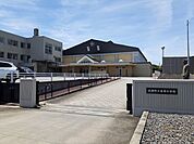 【小学校】富貴小学校まで515ｍ