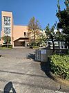 【小学校】青梅市立今井小学校まで900ｍ