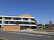 【市役所・区役所】常滑市役所まで3600ｍ