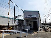【駅】名鉄　榎戸駅まで883ｍ