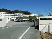 【小学校】掛川市立桜木小学校まで950ｍ