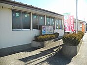 【郵便局】桜木郵便局まで240ｍ