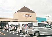 【スーパー】主婦の店長浦店まで850ｍ